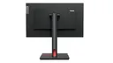 Lenovo ThinkVision P24q-30 | 24" QHD Monitor | IPS - Ansicht 2