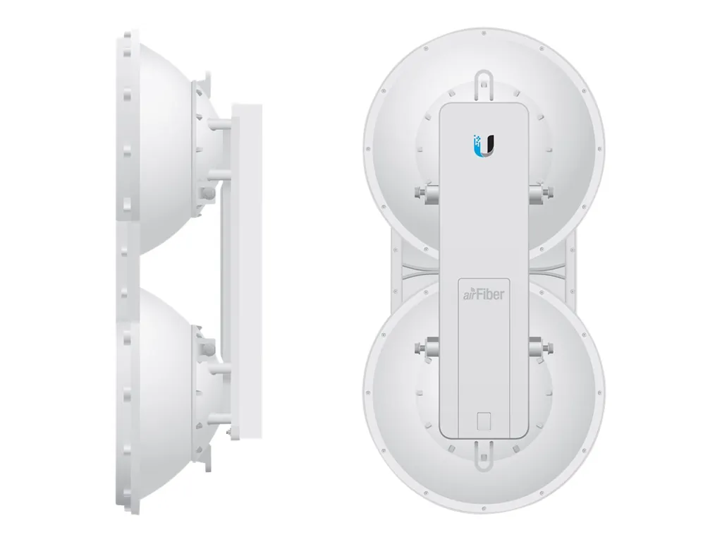 UBIQUITI airFiber 5 High-Band | Wireless Bridge 1G - Ansicht 5