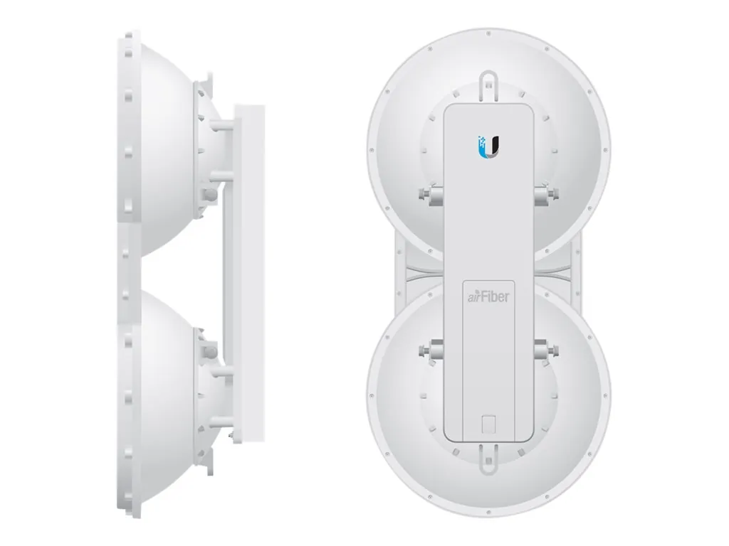 UBIQUITI airFiber 5 High-Band | Wireless Bridge 1G - Ansicht 6