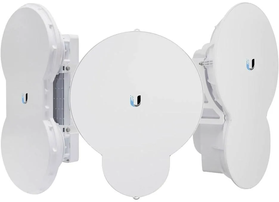 UBIQUITI airFiber 5 High-Band | Wireless Bridge 1G - Ansicht 7