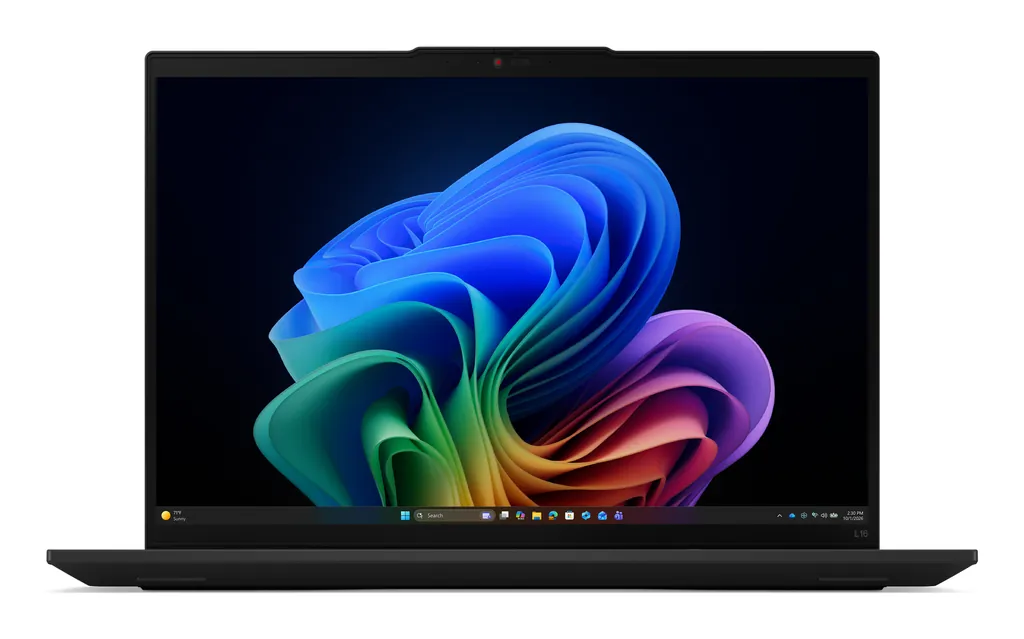 Lenovo ThinkPad L16 | Copilot+ Laptop | Ryzen AI 7 - Ansicht 2