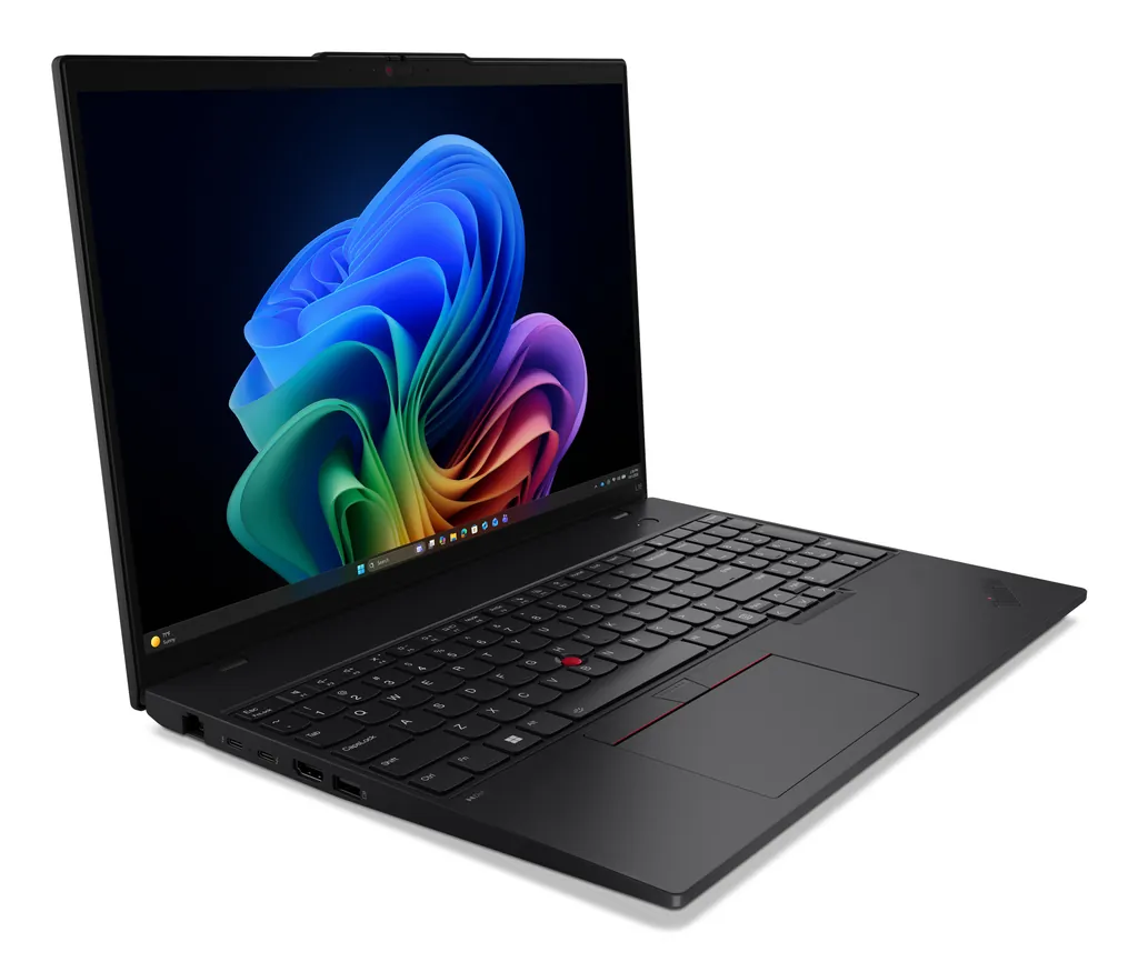 Lenovo ThinkPad L16 | Copilot+ Laptop | Ryzen AI 7 - Ansicht 4