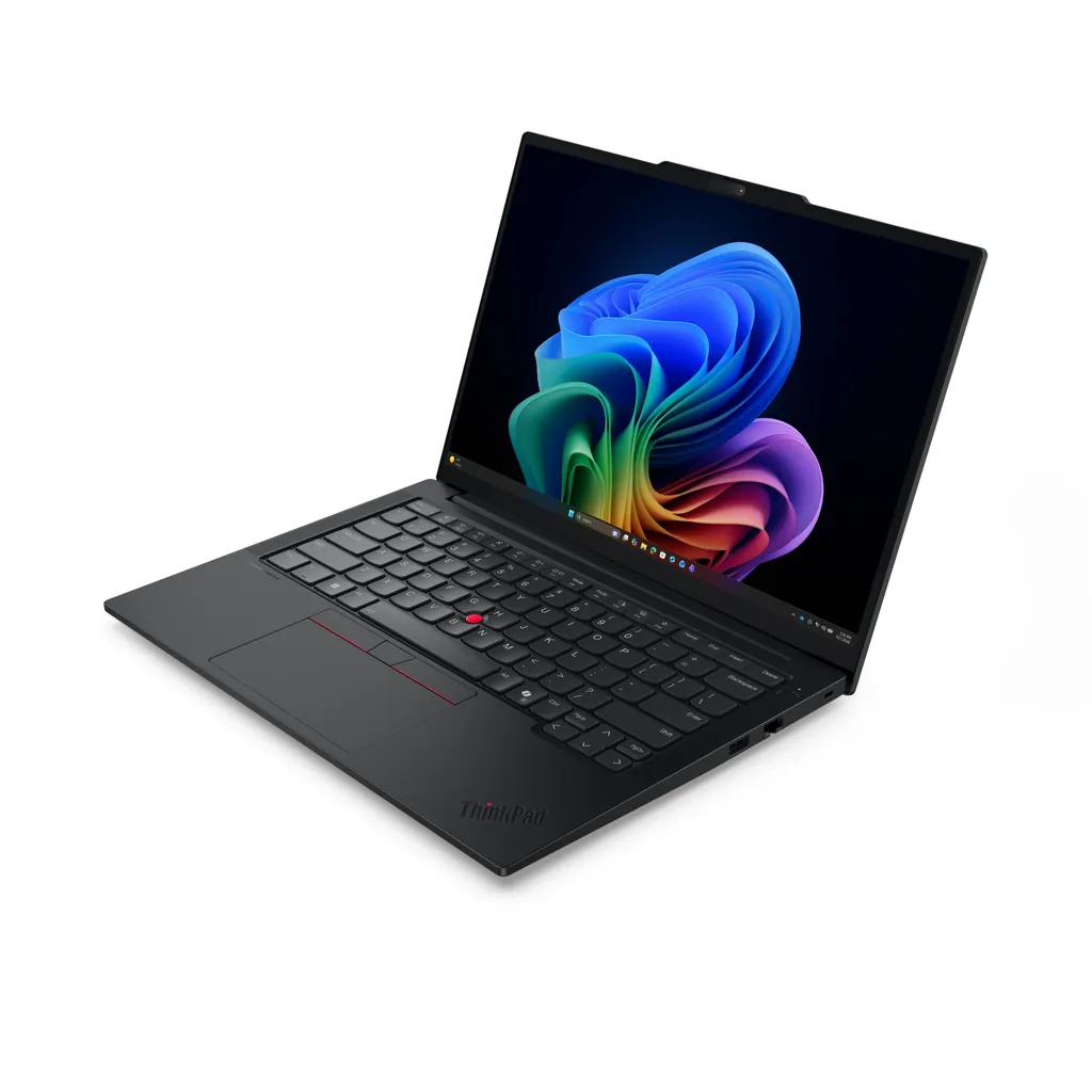 Lenovo ThinkPad E14 G8 | Copilot+ Laptop | Ryzen A - Ansicht 2