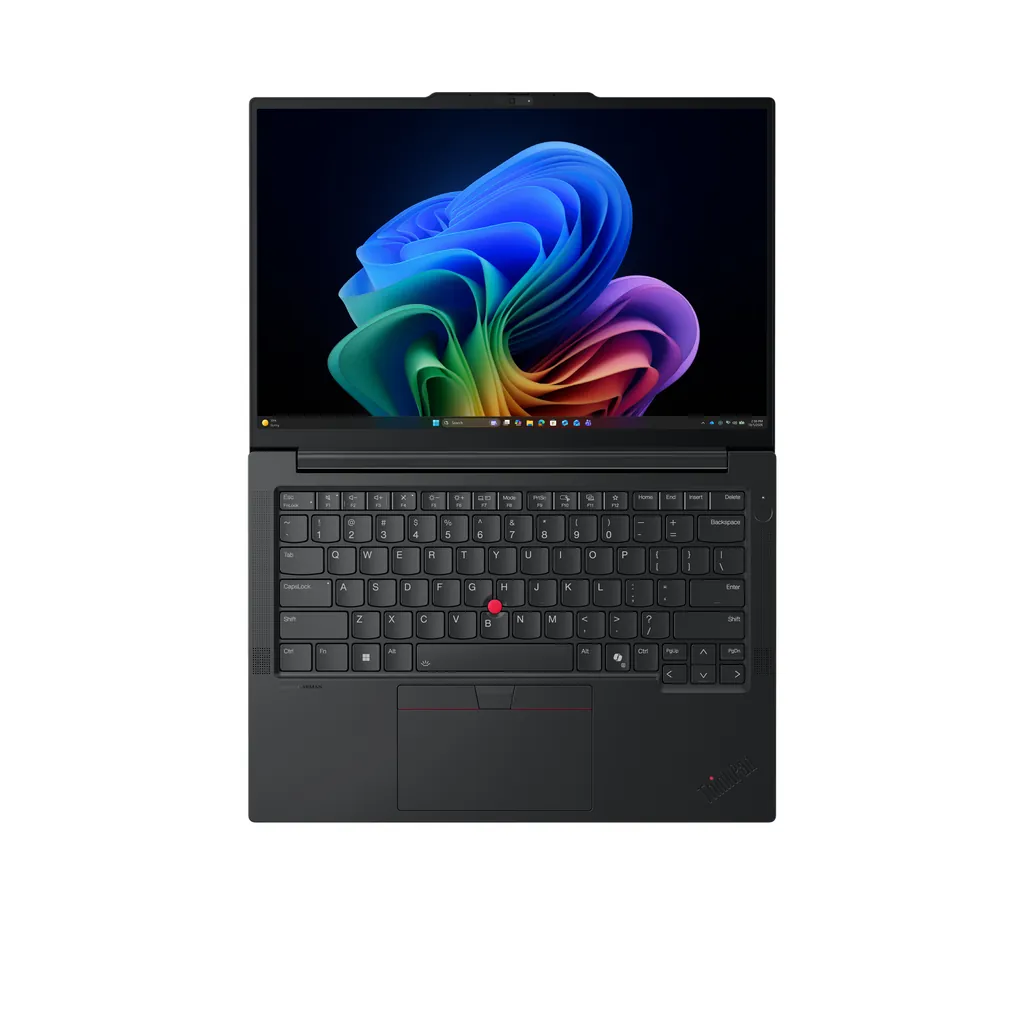 Lenovo ThinkPad E14 G8 | Copilot+ Laptop | Ryzen A - Ansicht 6