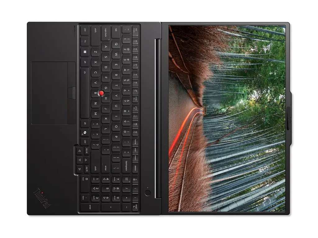 Lenovo ThinkPad P16s G5 | 16" Workstation | Ultra  - Ansicht 6