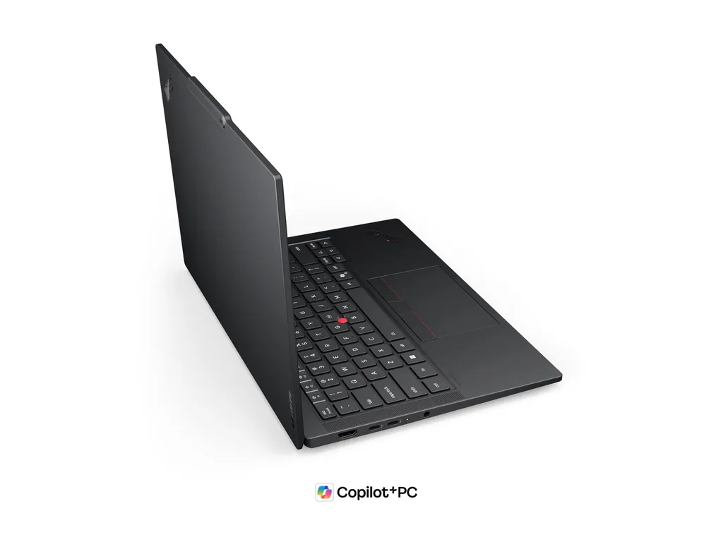 Lenovo ThinkPad T14s G7 | KI-Laptop 14" | Ultra 5 - Ansicht 6