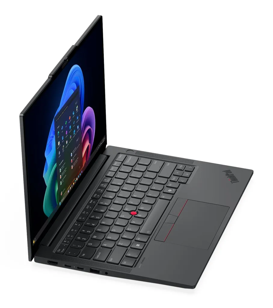 Lenovo ThinkPad E14 G8 | 14" Laptop | Ultra 7 32GB - Ansicht 2