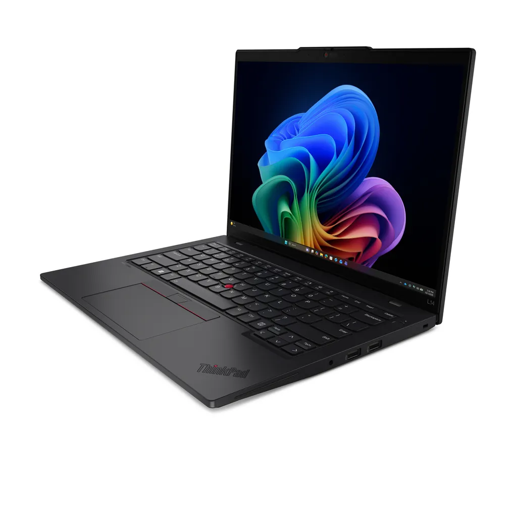 Lenovo ThinkPad L14 | Copilot+ Laptop | Ryzen AI 5 - Ansicht 4
