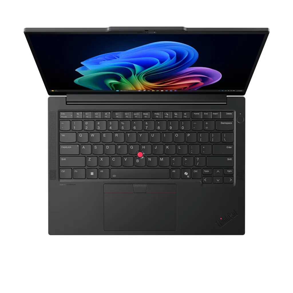 Lenovo ThinkPad E14 G8 | 14" Laptop | Ryzen AI 5 - Ansicht 4