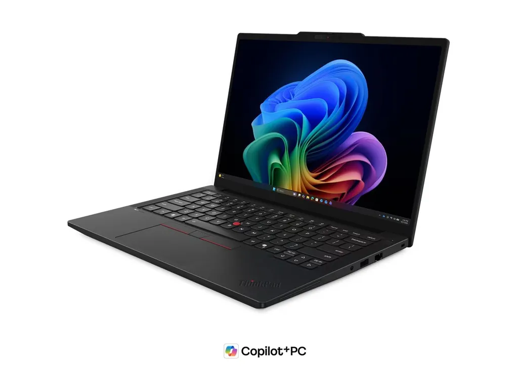 Lenovo ThinkPad T14 | Copilot+ Laptop | Ryzen AI 5 - Ansicht 7