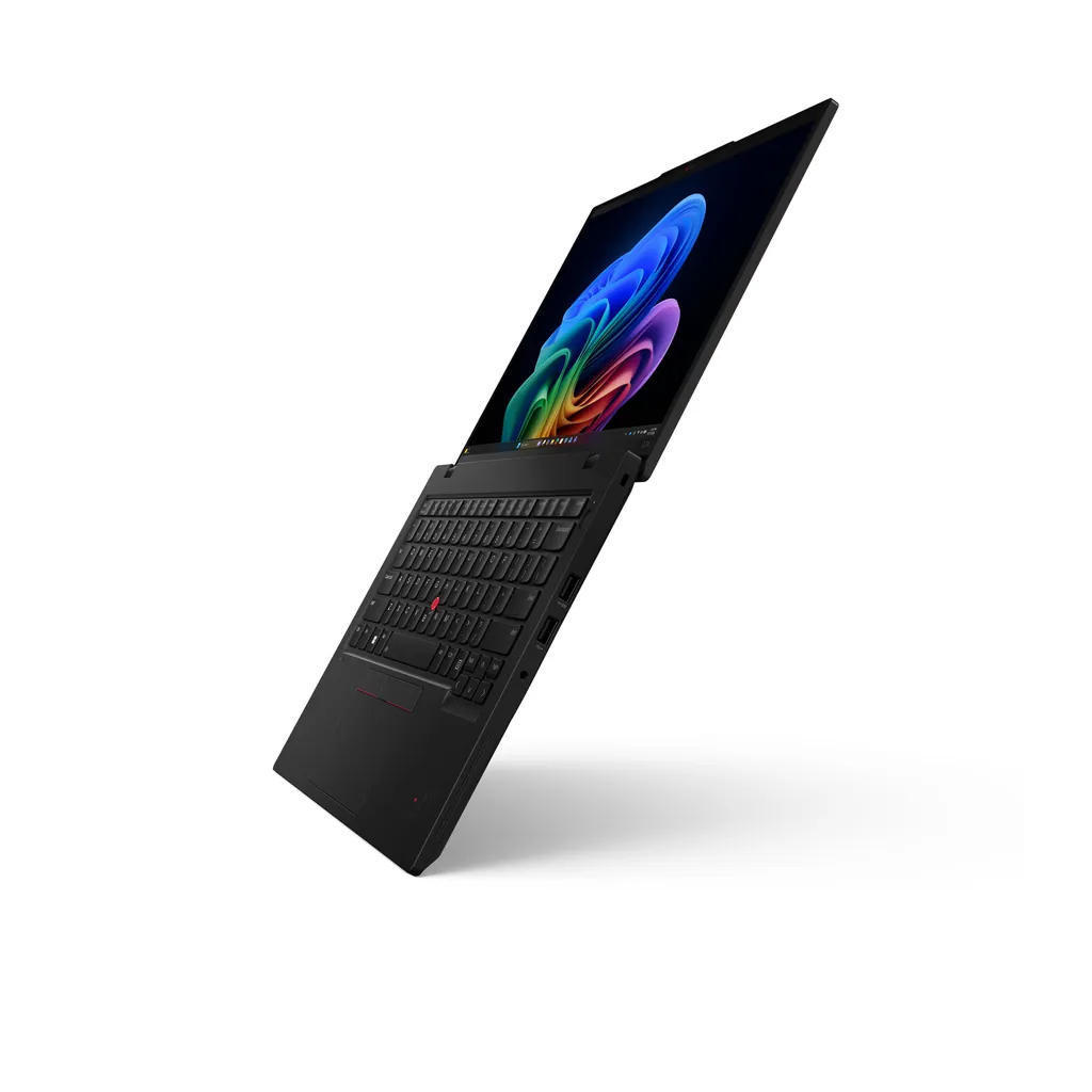 Lenovo ThinkPad L14 G7 | 14" Laptop | Core Ultra 5 - Ansicht 3