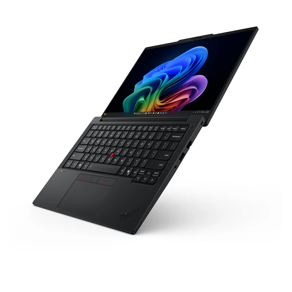 Lenovo ThinkPad T14 | Copilot+ Laptop | Ryzen AI 7 - Ansicht 3