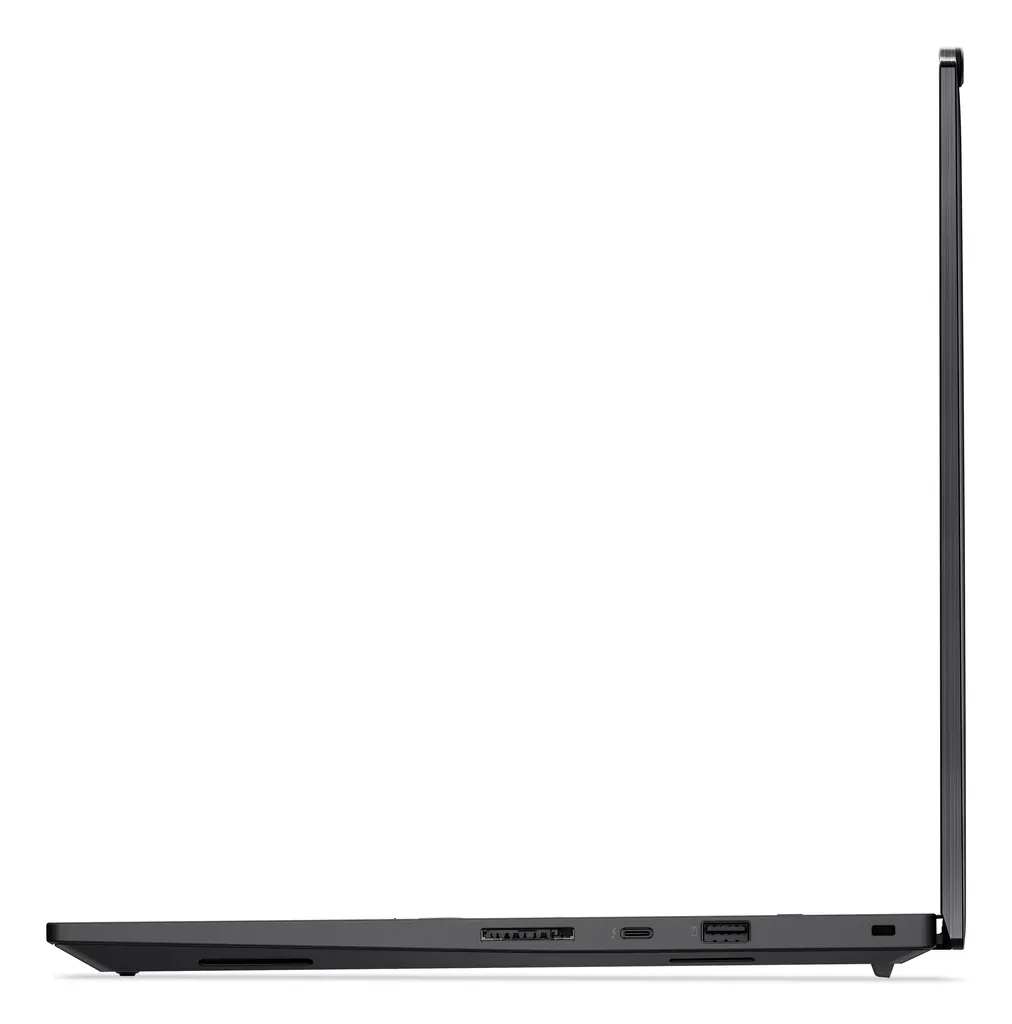 Lenovo ThinkPad T14g Gen 8 | 16" Workstation | Ult - Ansicht 7
