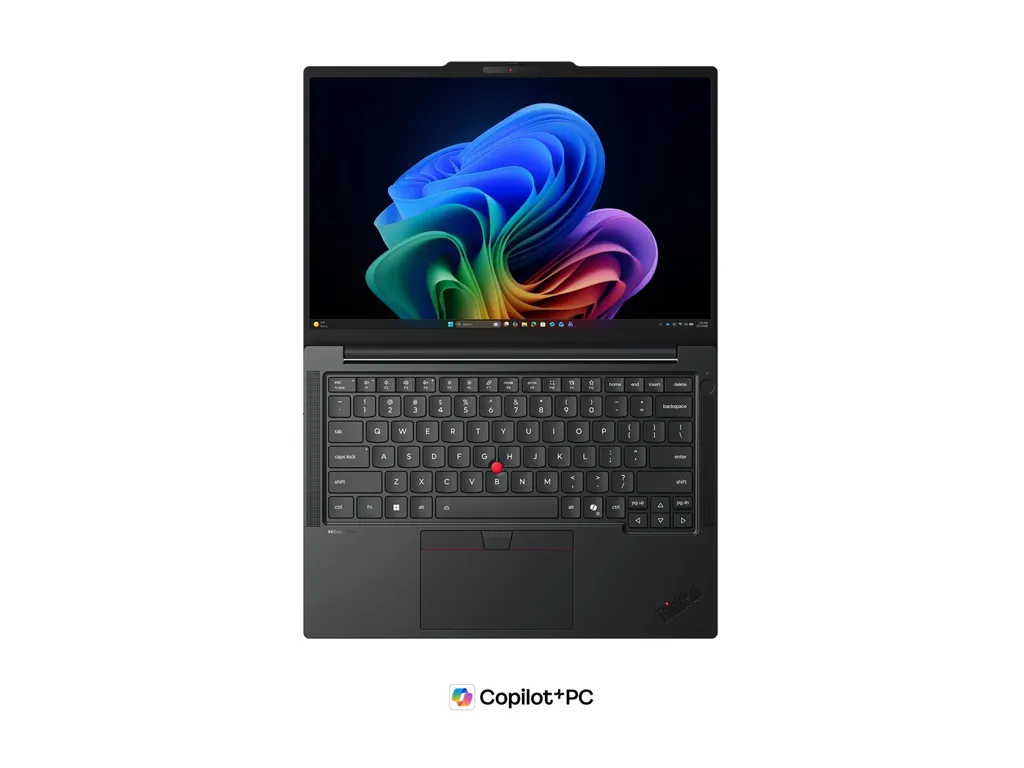 Lenovo ThinkPad T14 G7 | Copilot+ Laptop | Ryzen A - Ansicht 3