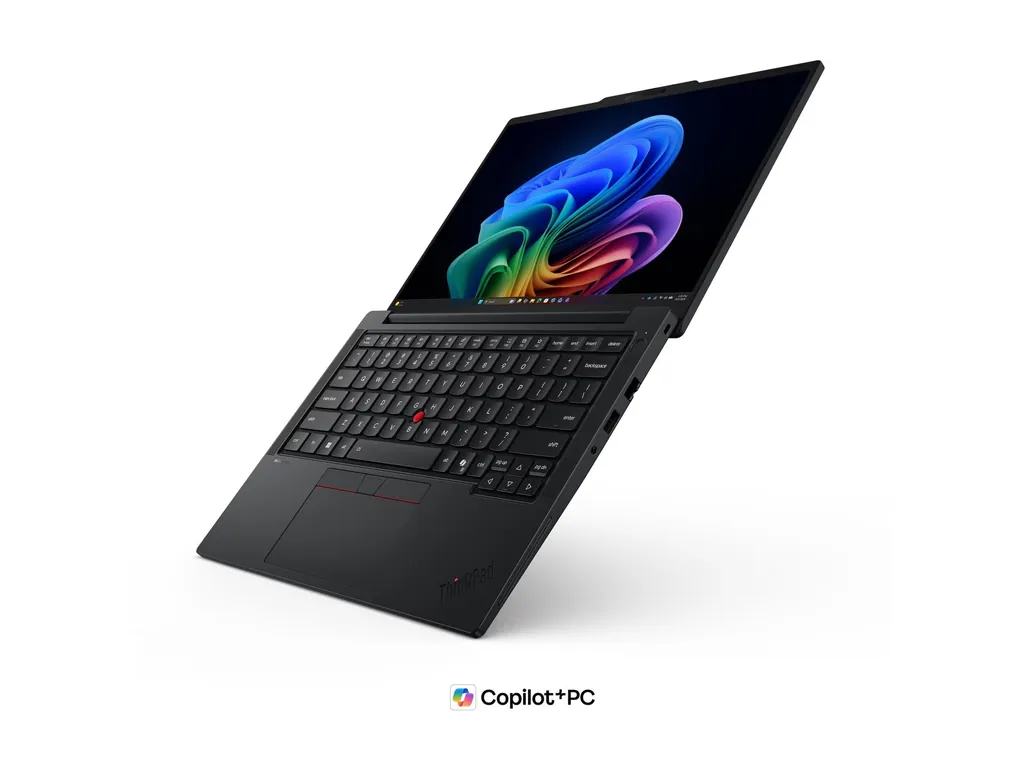 Lenovo ThinkPad T14 G7 | Copilot+ Laptop | Ryzen A - Ansicht 4