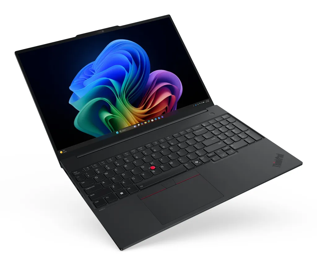 Lenovo ThinkPad E16 G4 | 16" Laptop | Ryzen AI 5 - Ansicht 5