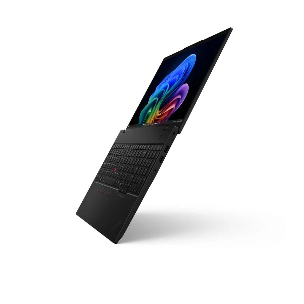 Lenovo ThinkPad L16 G3 | 16" Laptop | Ultra 5 - Ansicht 3