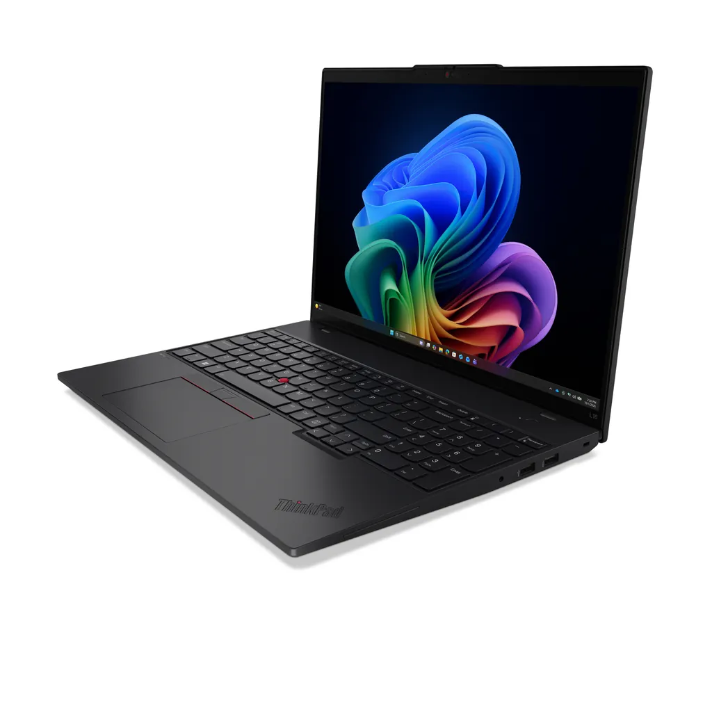Lenovo ThinkPad L16 G3 | 16" Laptop | Ultra 5 - Ansicht 4