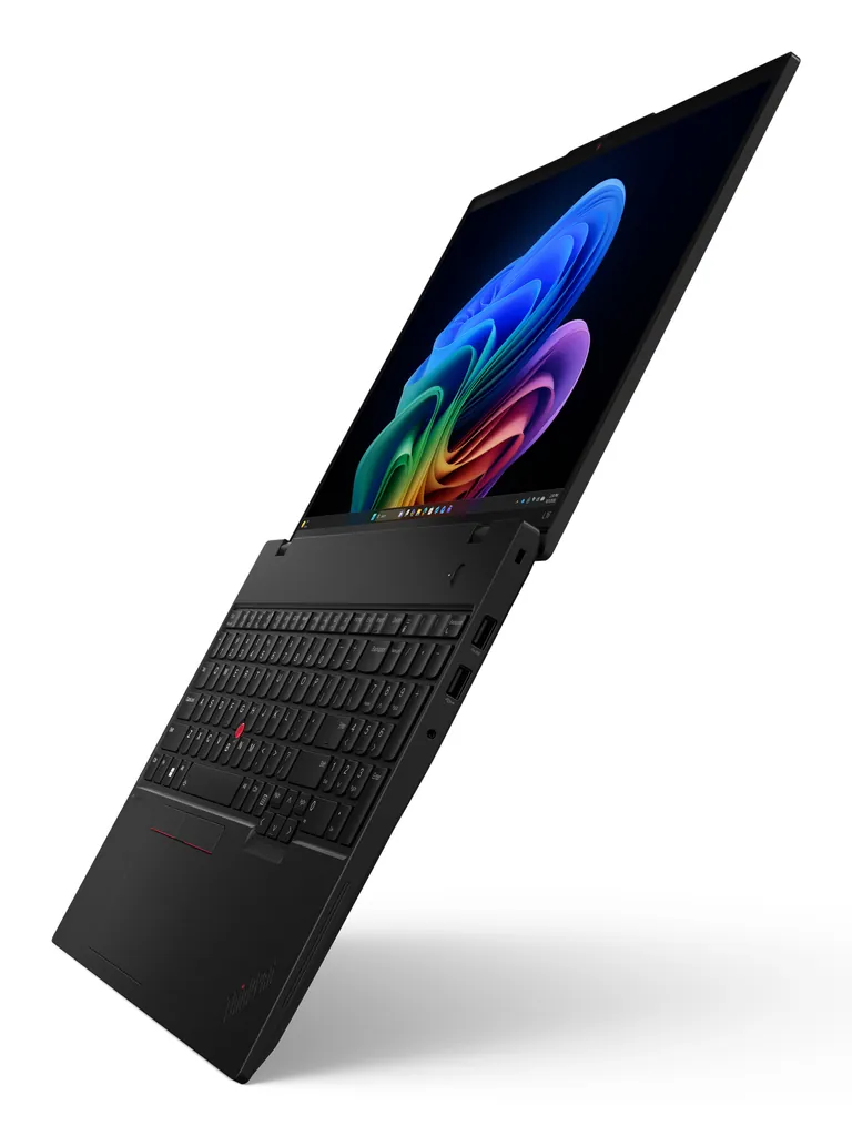 Lenovo ThinkPad L16 | 16" Laptop | Ryzen AI 5 430 - Ansicht 6