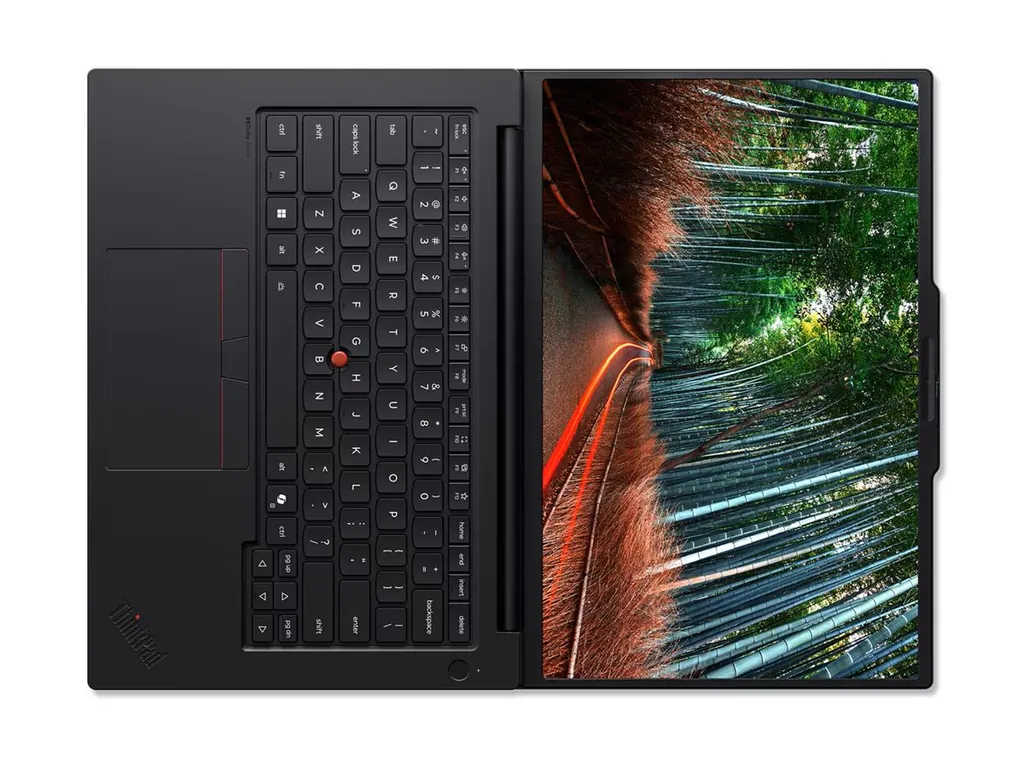 Lenovo ThinkPad P14s G7 | 14,5" Workstation | Ultr - Ansicht 4