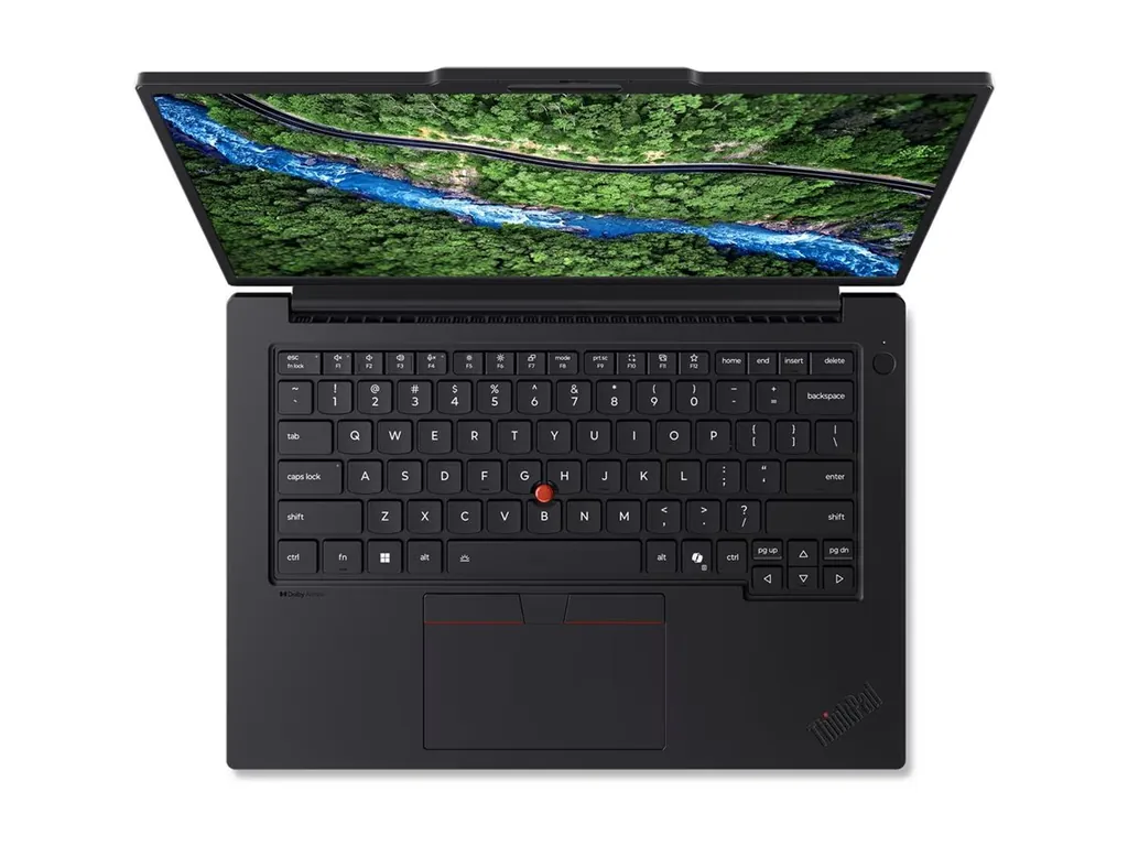 Lenovo ThinkPad P14s G7 | 14,5" Workstation | Ultr - Ansicht 7