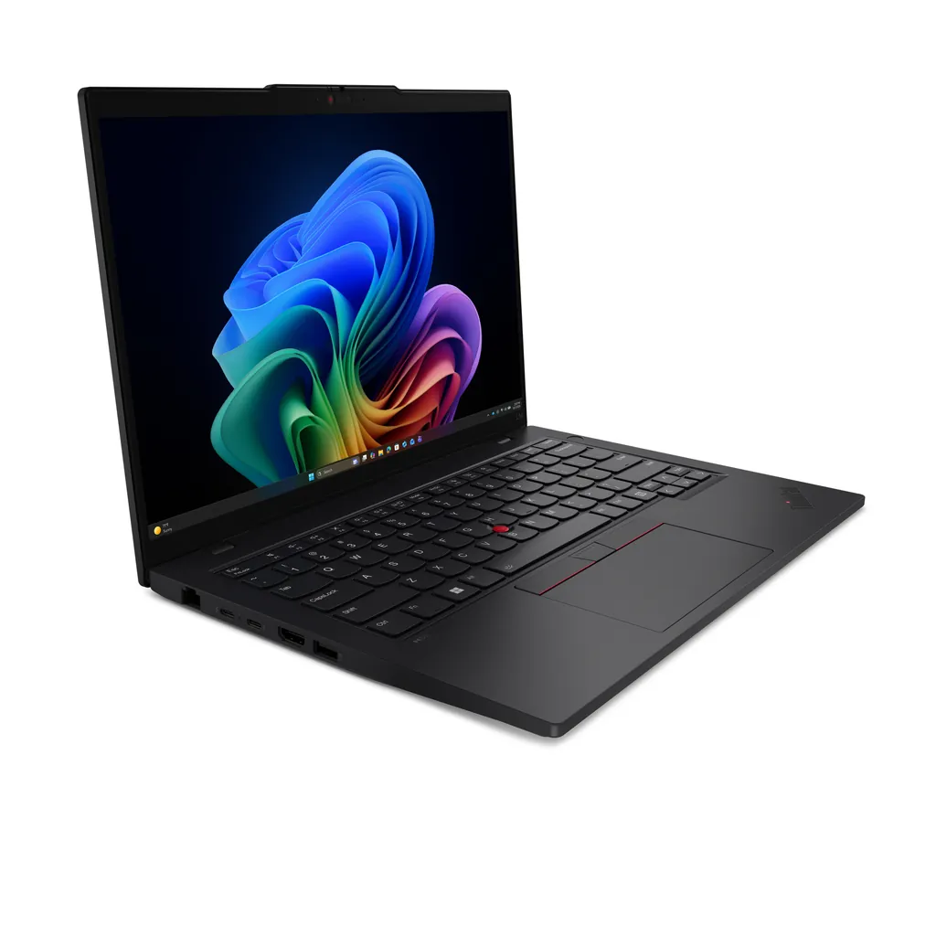 Lenovo ThinkPad L14 | 14" Laptop | Core Ultra 5 - Ansicht 5