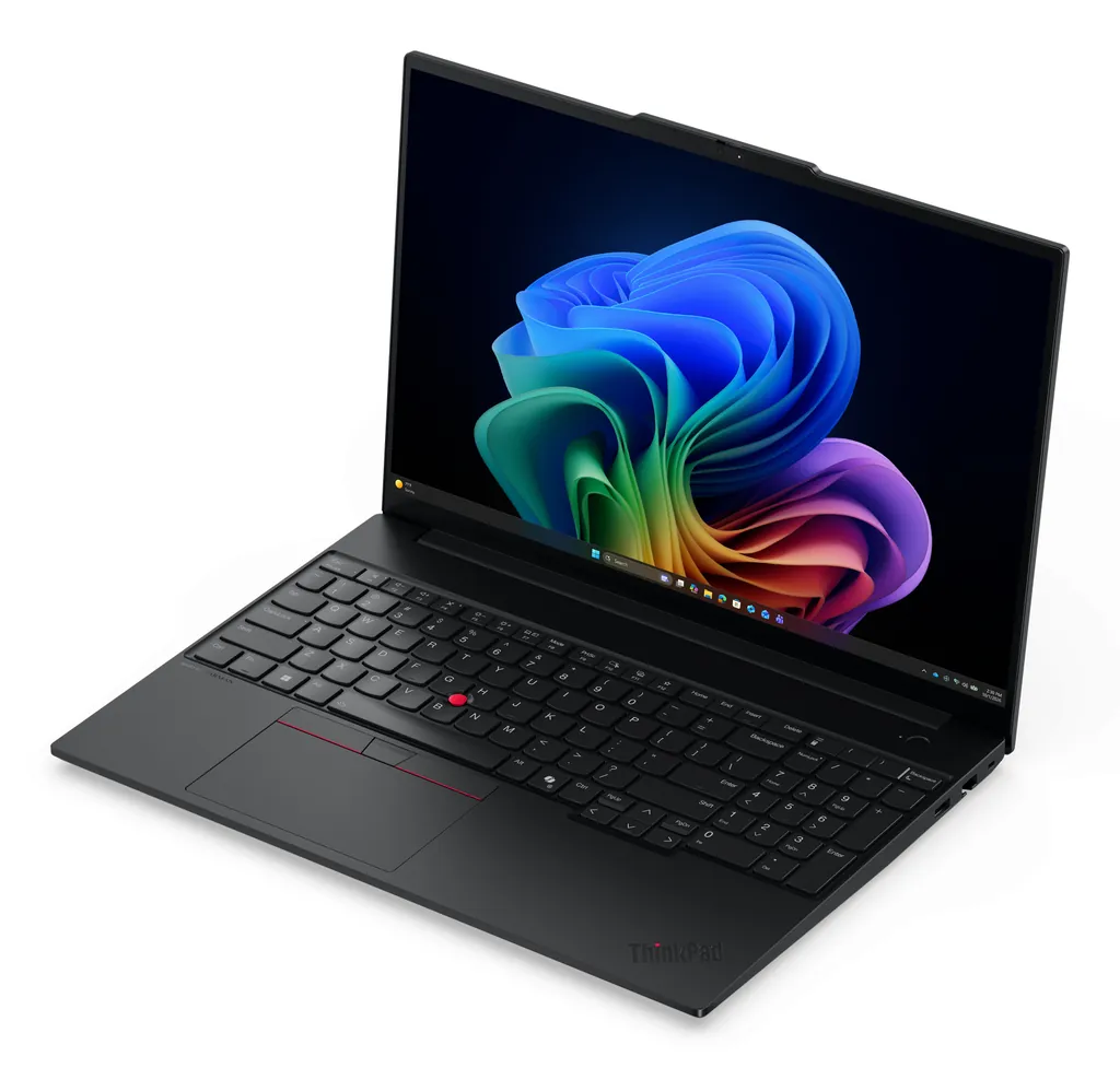 Lenovo ThinkPad E16 G4 | 16" Laptop | Ryzen AI 7 - Ansicht 6
