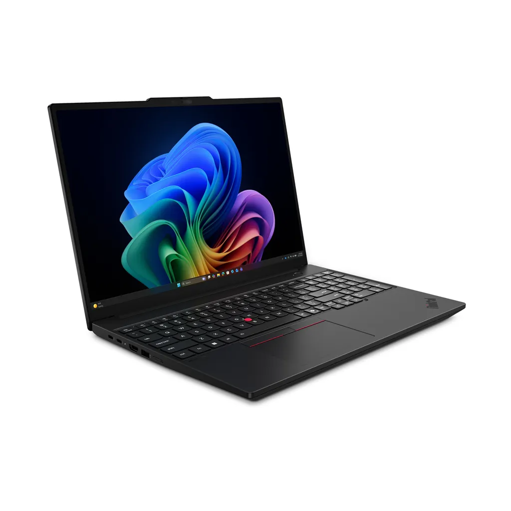 Lenovo ThinkPad T16 G5 | 16" Laptop | Ultra 7 - Ansicht 5
