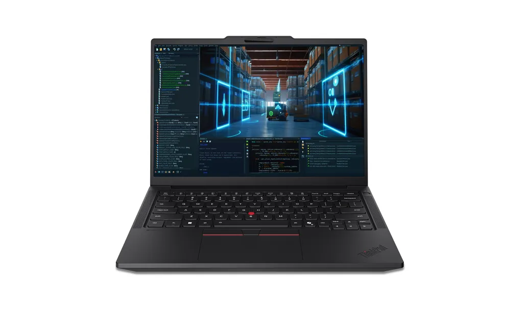 Lenovo ThinkPad P14s G7 | 14" Workstation | Ryzen  - Ansicht 2
