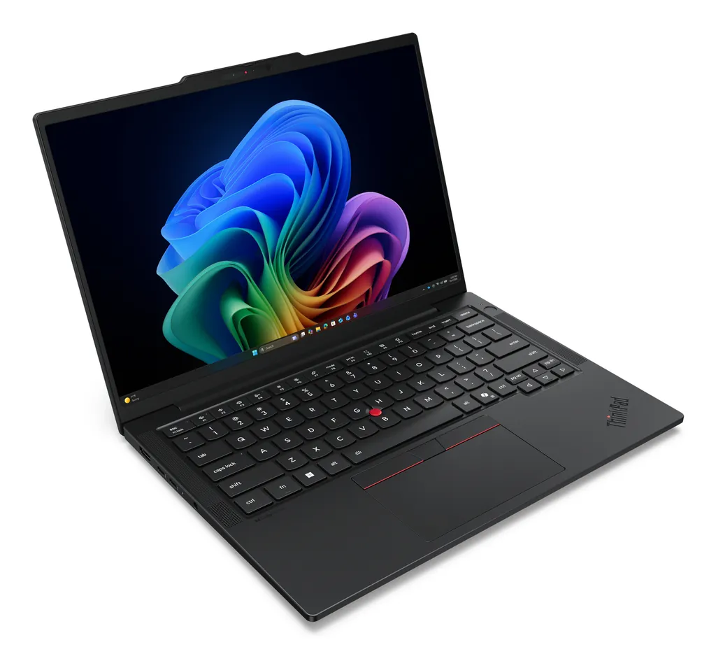 Lenovo ThinkPad T14s G7 | 14" Laptop | Ultra 7 - Ansicht 4