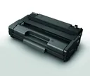 RICOH Schwarz Tonerpatrone - Ansicht 2
