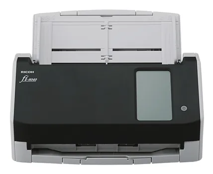 RICOH FI-8040 Scanner 40PPM - Ansicht 3
