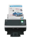 RICOH fi-8170 Scanner A4 70ppm (P) - Ansicht 2