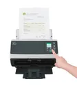 RICOH fi-8170 Scanner A4 70ppm (P) - Ansicht 3
