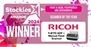 RICOH fi-8170 Scanner A4 70ppm (P) - Ansicht 7