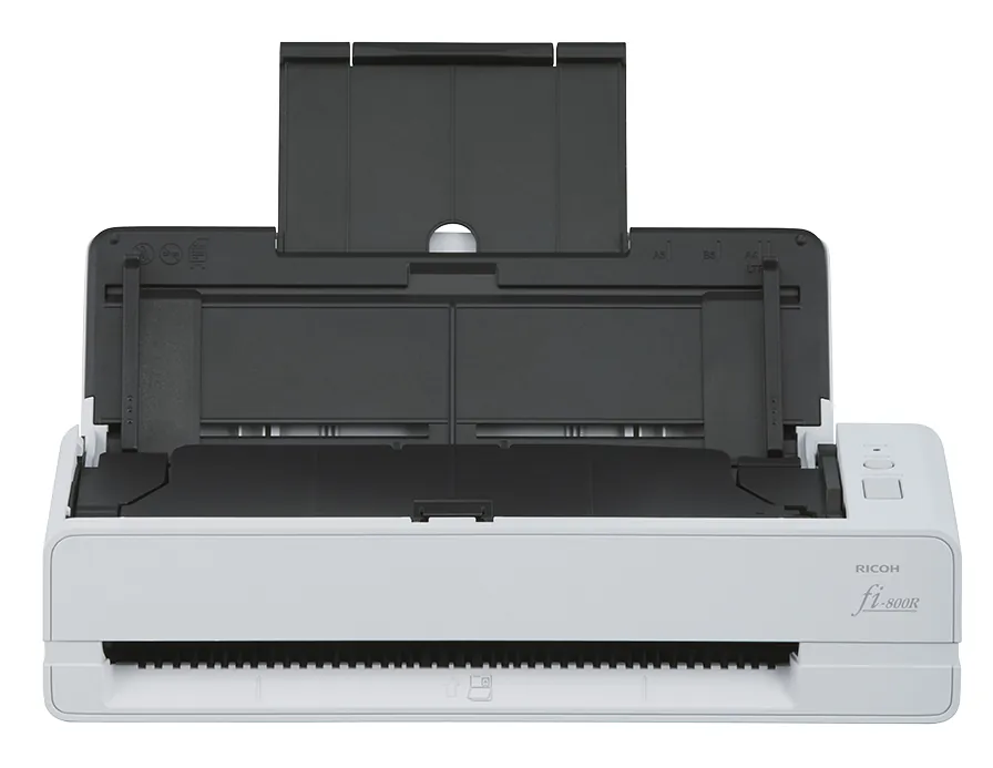 RICOH fi 800R - Ansicht 2