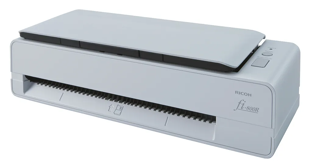 RICOH fi 800R - Ansicht 6