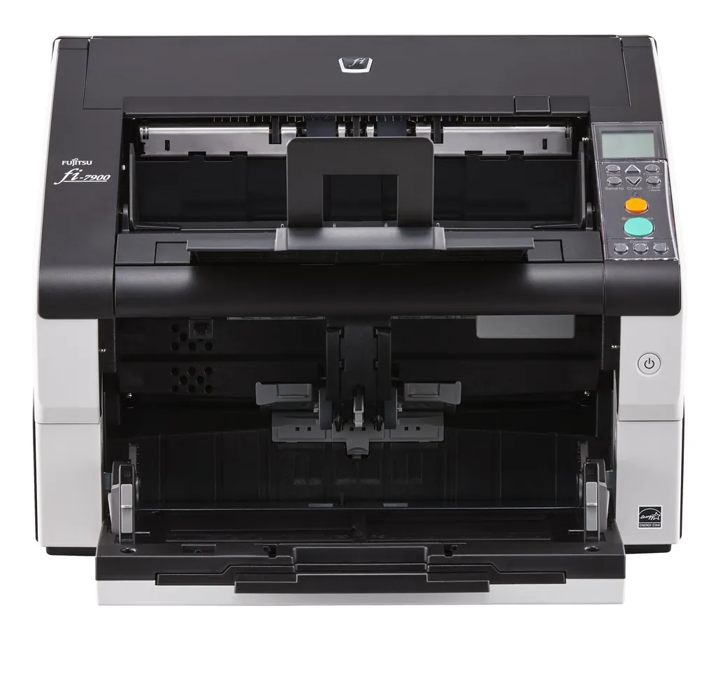 RICOH fi-7900 A3 - Ansicht 2