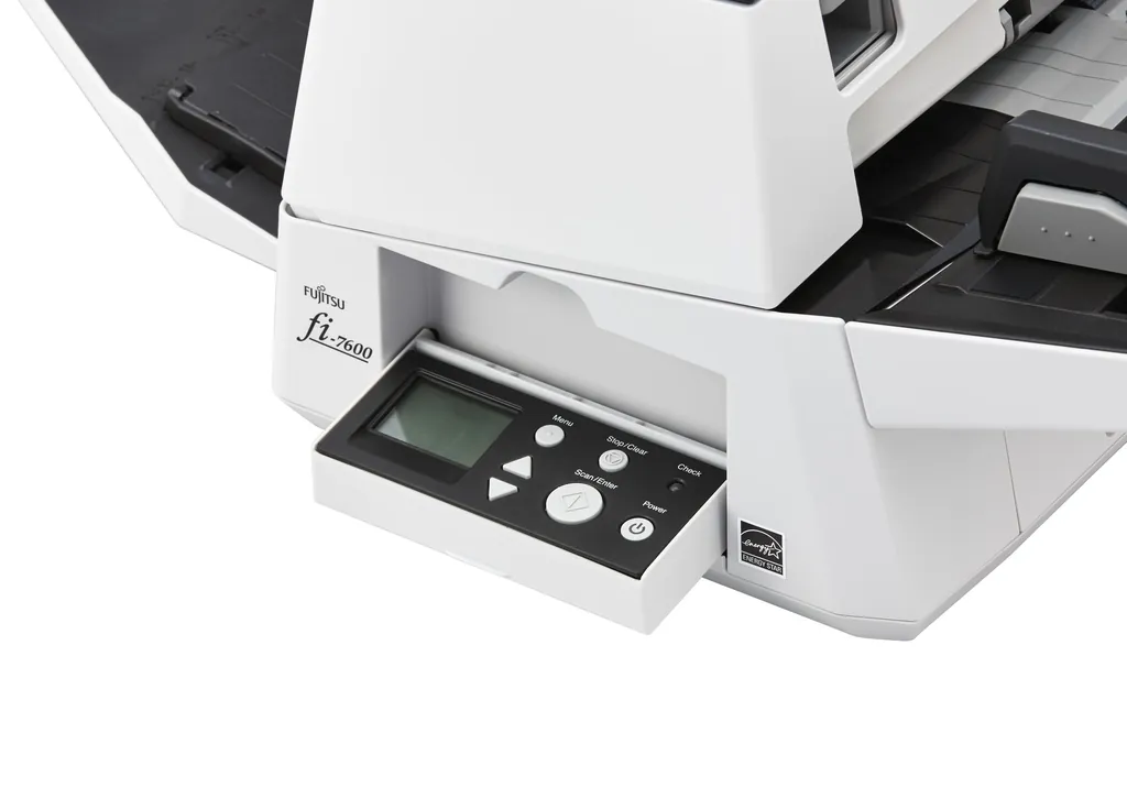 RICOH FI-7600 - Ansicht 2