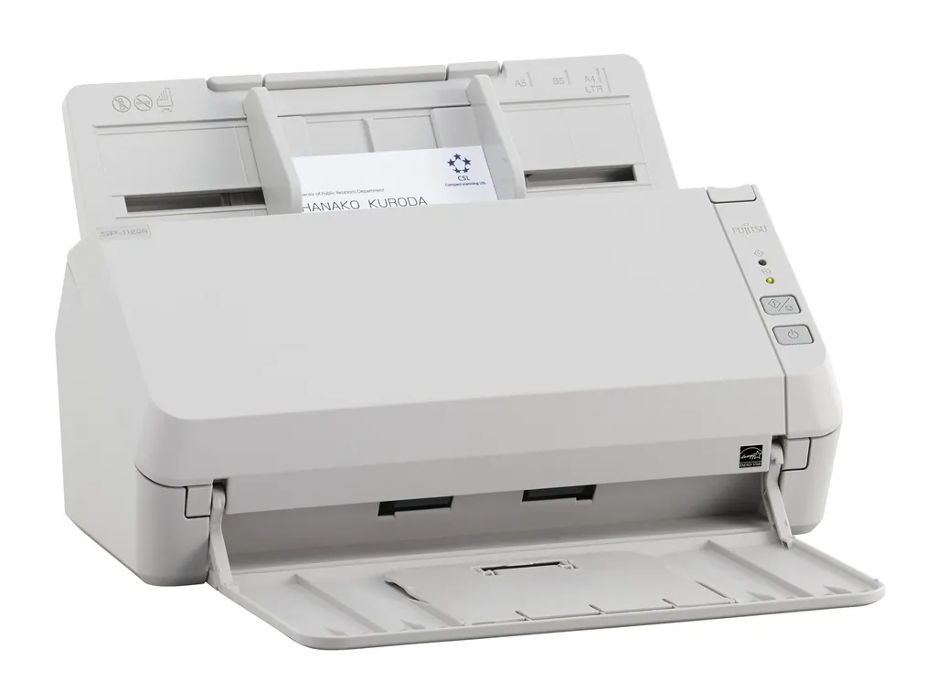 RICOH SP-1120N - Ansicht 4