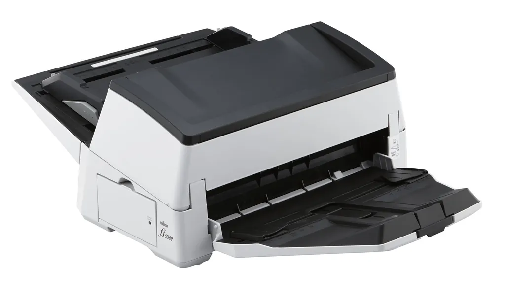 RICOH FI-7600 - Ansicht 4