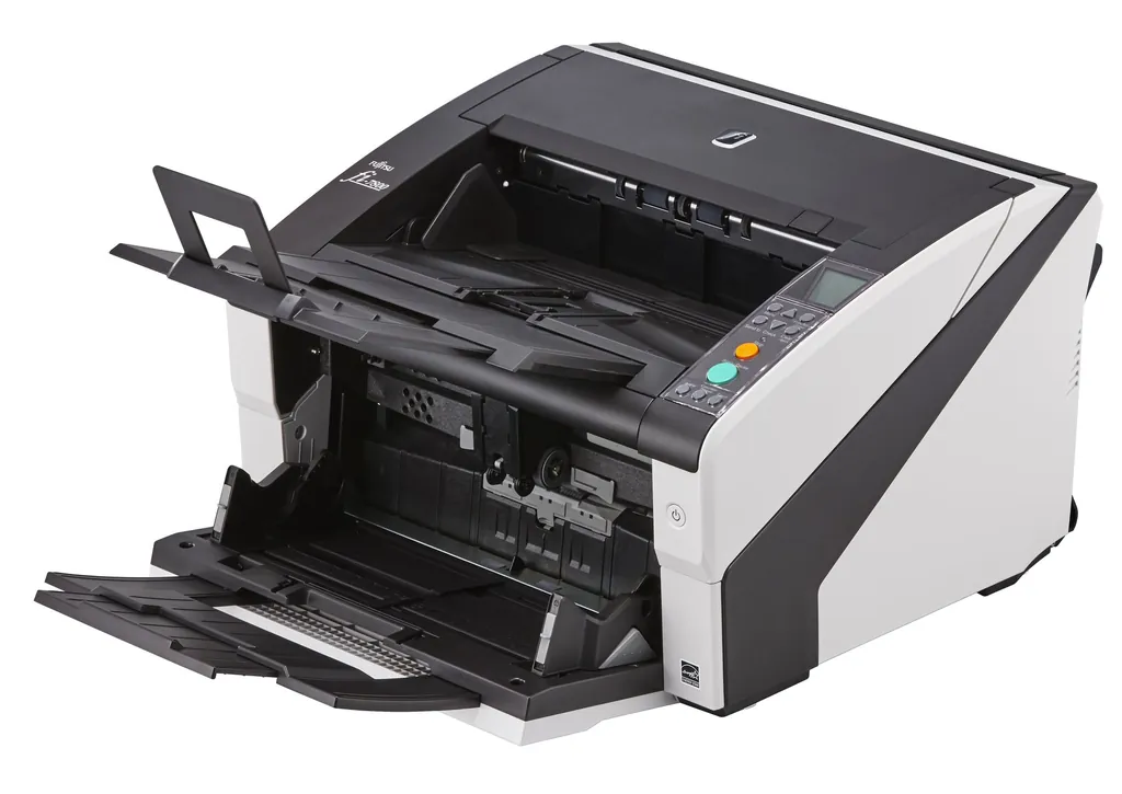 RICOH FI-7800 - Ansicht 2