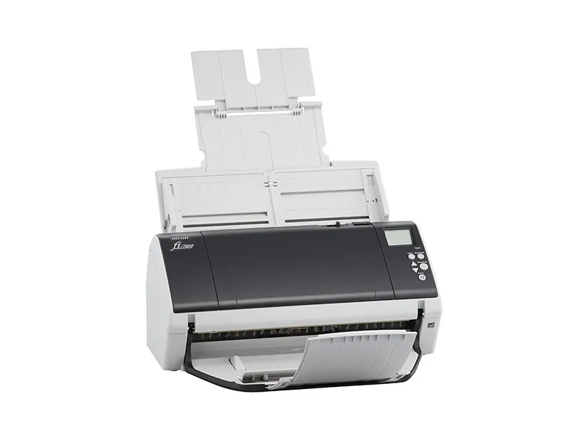 RICOH fi-7460 Dokumentenscanner - Ansicht 5