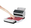 RICOH fi-8250 Dokumentenscanner - Ansicht 3