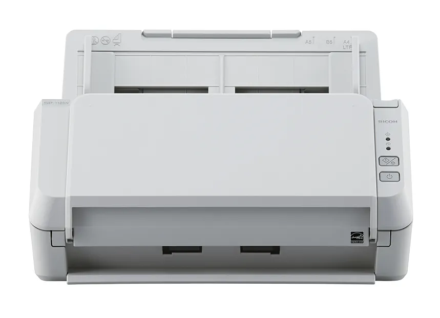 RICOH Dokumentenscanner SP-1125N - Ansicht 2