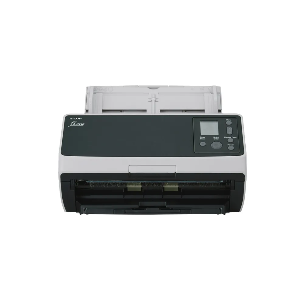 RICOH FI-8190 - Ansicht 2