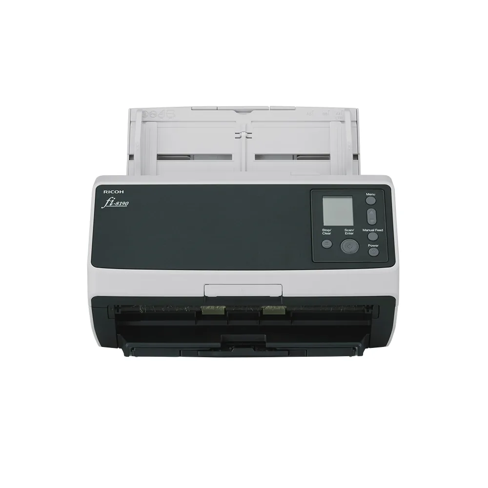 RICOH FI-8190 - Ansicht 3