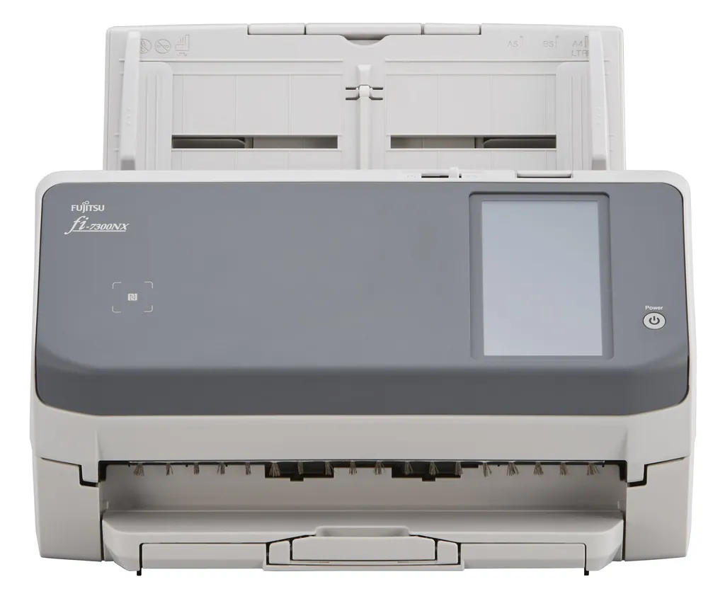 RICOH FI-7300NX - Ansicht 2