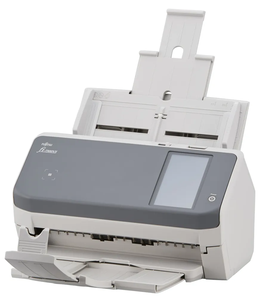 RICOH FI-7300NX - Ansicht 3