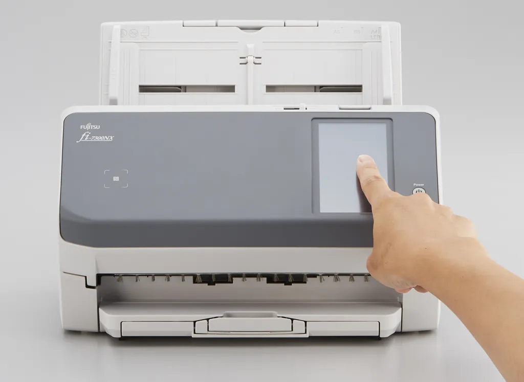 RICOH FI-7300NX - Ansicht 5